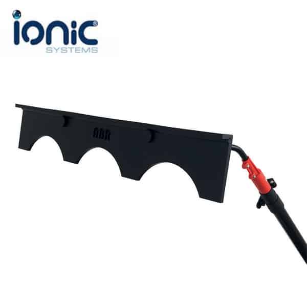 ionic systems roof rake