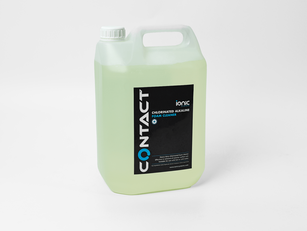 Contact Foam 5 Litre **FREE SHIPPING** - Image 3